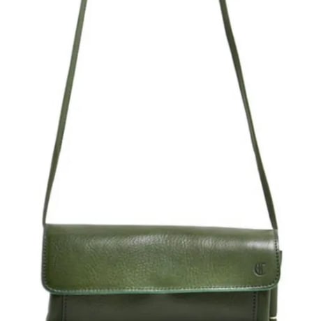 BAGU 2WAY WALLET SHOULDER 〜CLEDRAN〜