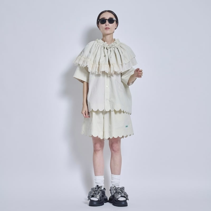 2026summer Thomas magpieトーマスマグパイ 2262116 Stripe