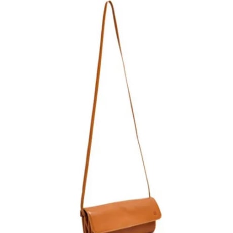 BAGU 2WAY WALLET SHOULDER 〜CLEDRAN〜