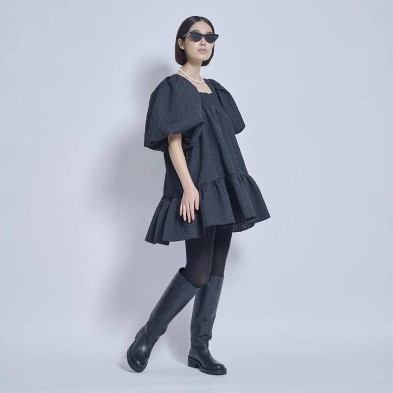 2026summer Thomas magpieトーマスマグパイ 2262418 Leaf E