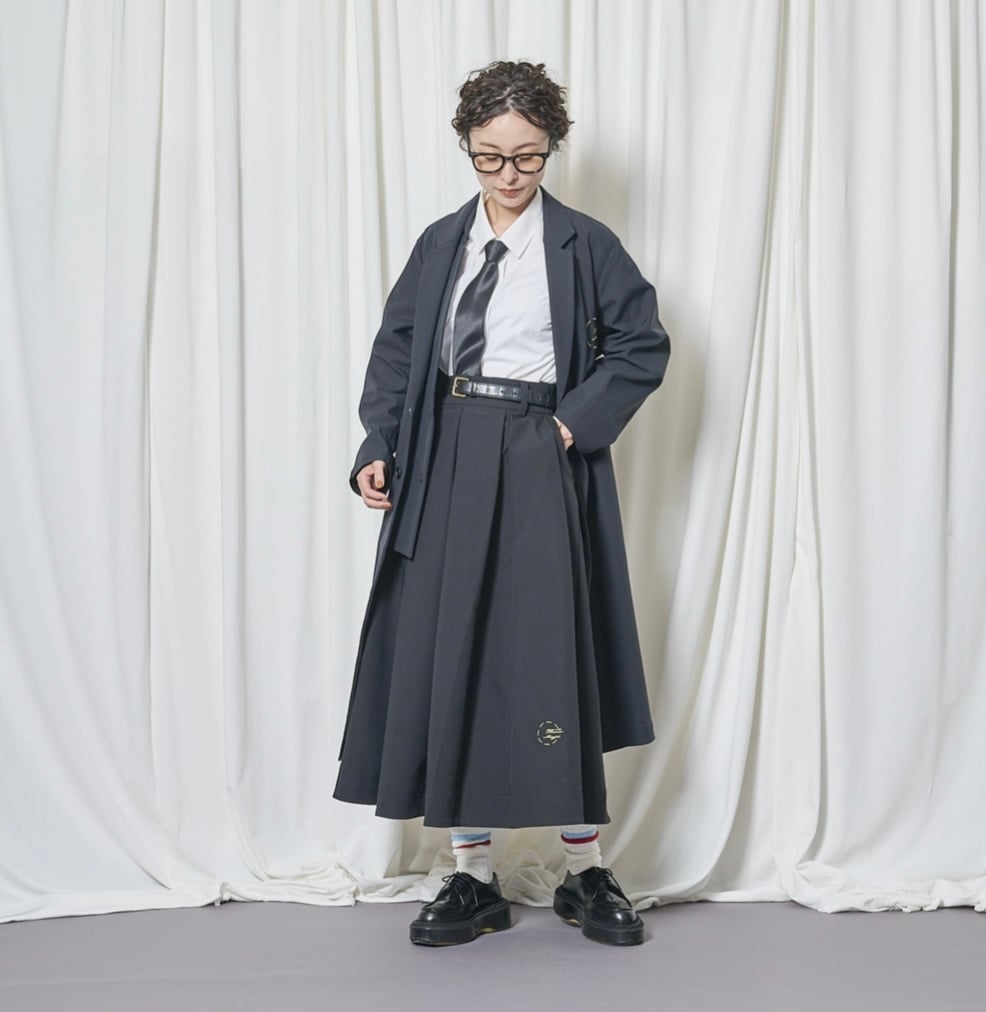 予約商品! 2026Spring Thomas magpie トーマスマグパイ2261202