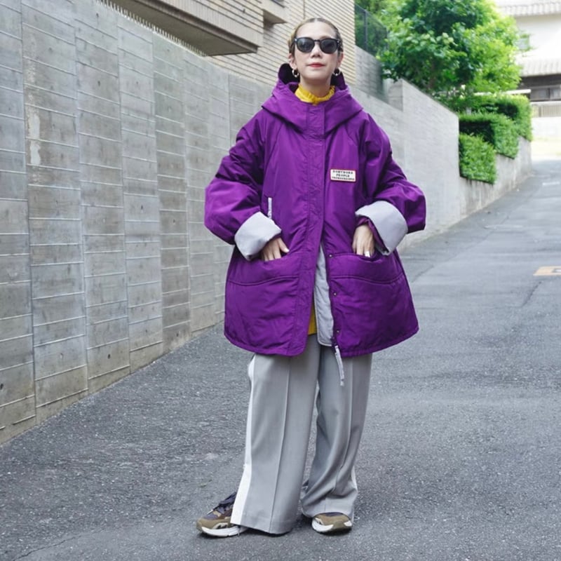 受注予約商品！2025winterトーマスマグパイ Thomas magpie マウンテンパ