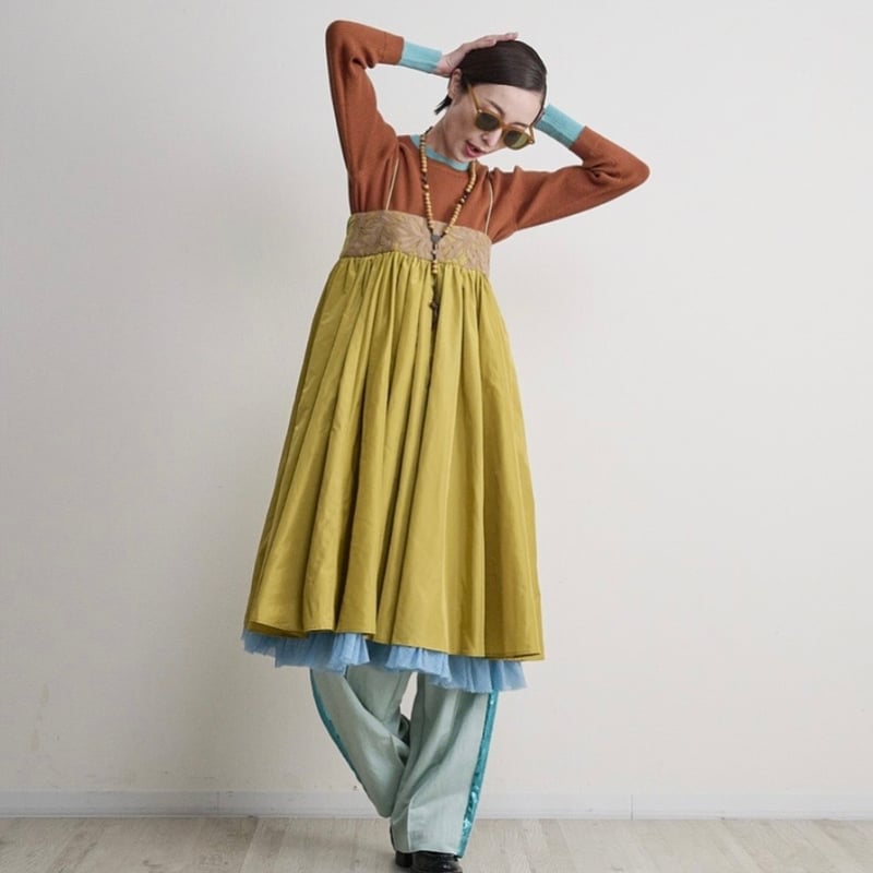 Thomas magpie トーマスマグパイ 2263706 12G 2×2 RIB【先行