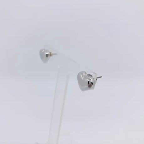 Heart small Pierce　BRP-3604　〜bluerank〜
