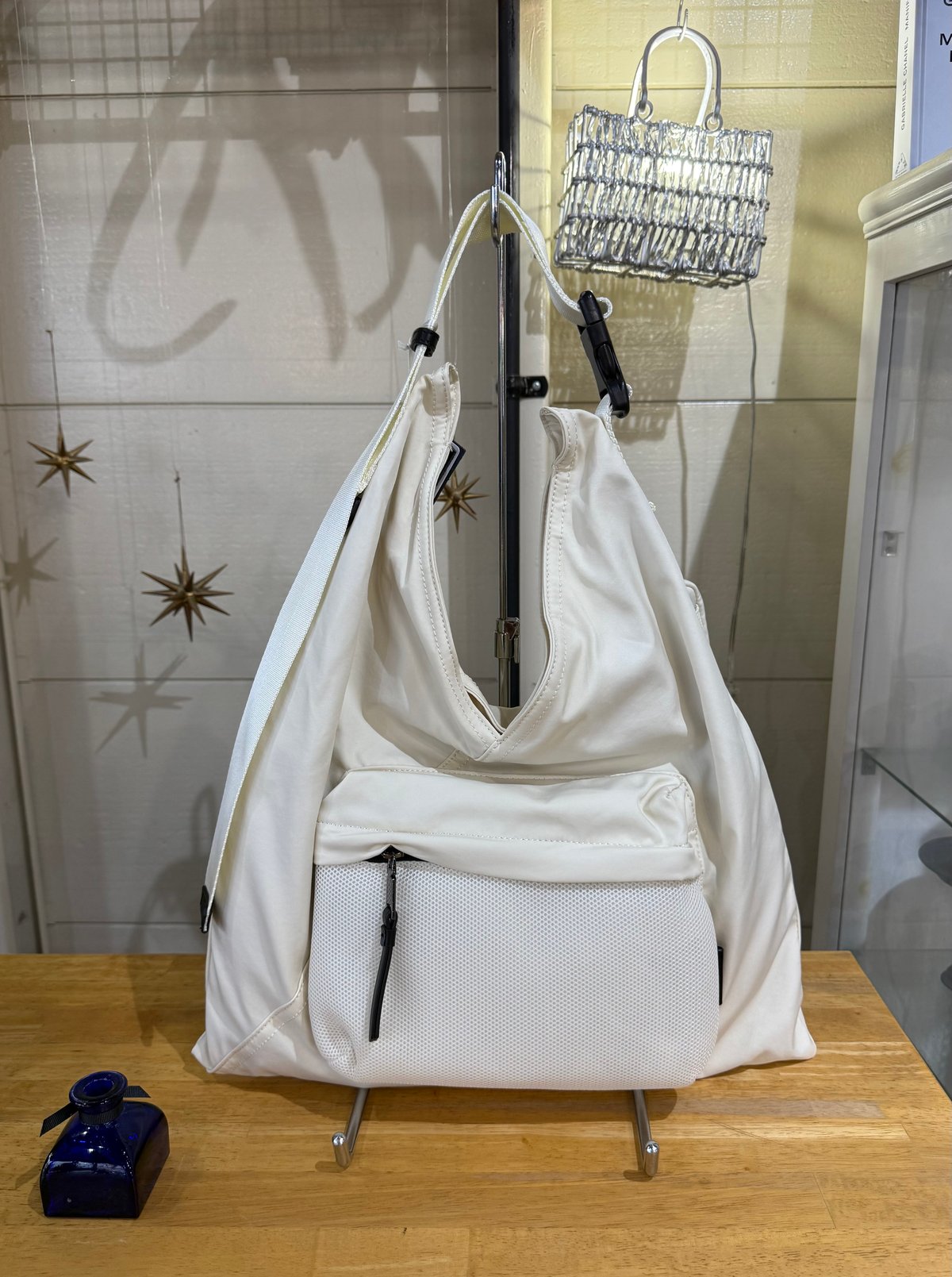 ノンフィクション1番人気！！予約商品!コットンポリ