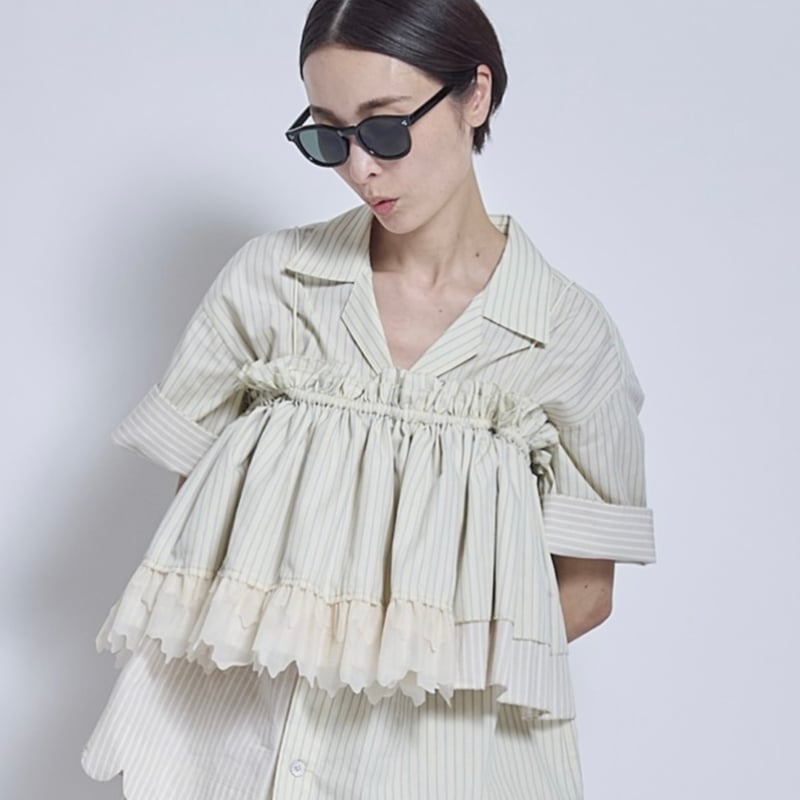 2026summer Thomas magpieトーマスマグパイ 2262116 Stripe