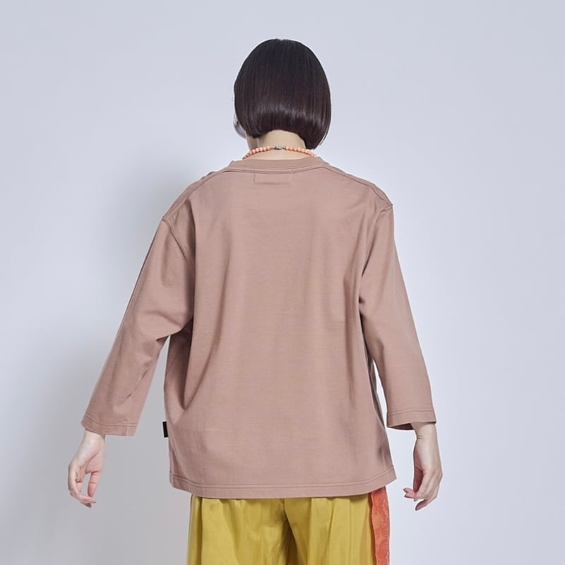 メグ様購入専用 2026summer Thomas magpieトーマスマグパイ 2262871 40/2 C