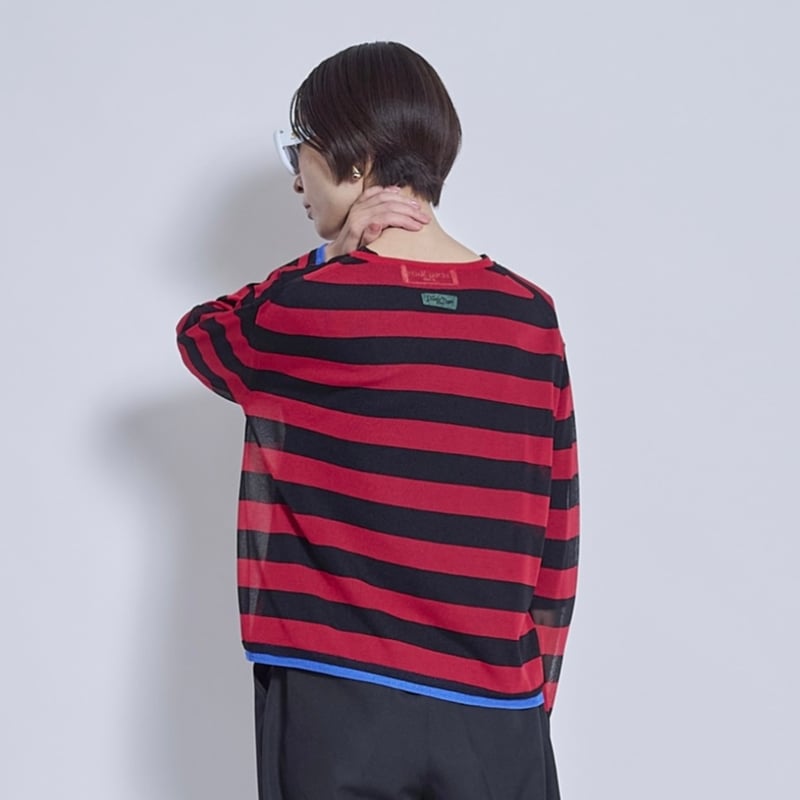 2026summer Thomas magpieトーマスマグパイ 2262751 14GG P