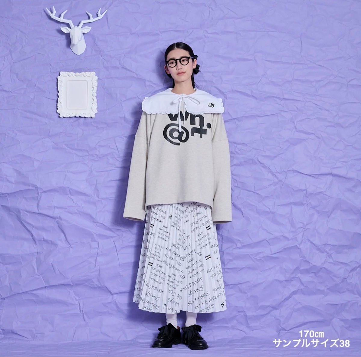 チヨット様専用、新品未使用☆トーマスマグパイプリーツスカート