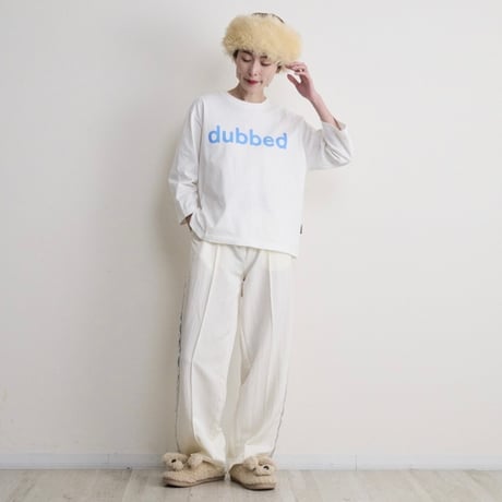 予約商品！2026AutumnThomas magpie  2263301 R/N Twill [ 先行予約：9月お届け]