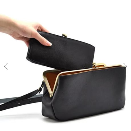 NOM PURSE LONG WALLET 〜CLEDRAN〜