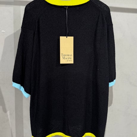 2026Spring Thomas magpie トーマスマクバイ2261712 14G Plain