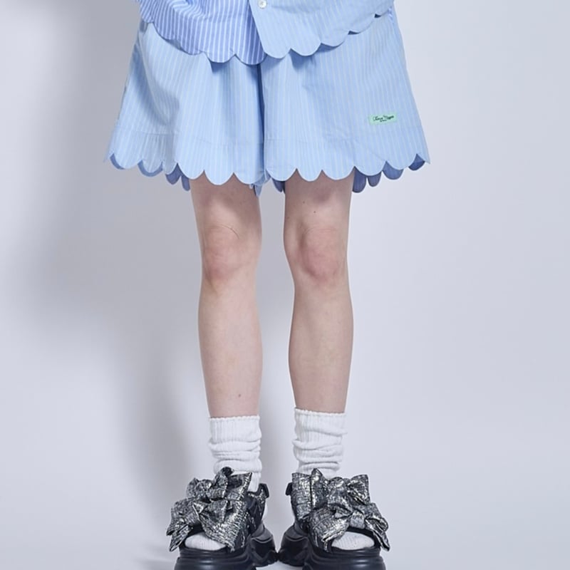 2026summer Thomas magpieトーマスマグパイ 2262314 Stripe