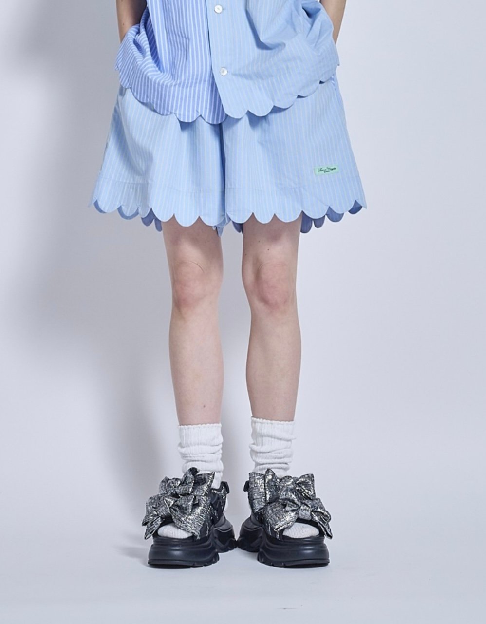 2026summer Thomas magpieトーマスマグパイ 2262314 Stripe