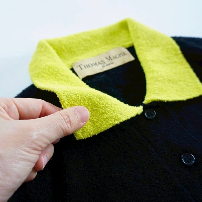 予約商品! 2026Spring Thomas magpie トーマスマクバイ2261712