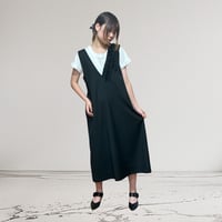 予約商品！2025winterONE WASH センター加工デニムパンツ