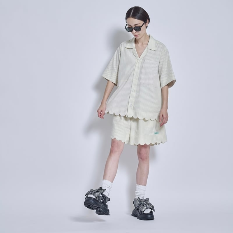 2026summer Thomas magpieトーマスマグパイ 2262111 Stripe