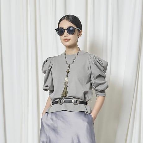 2026Spring Thomas magpie トーマスマクバイ2261803 Thefanctional Basic