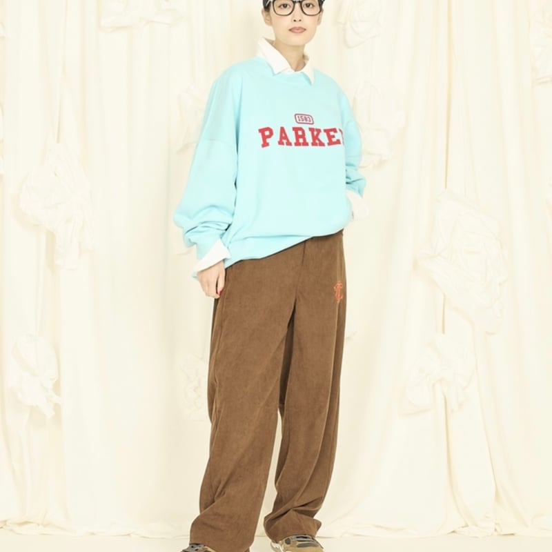 受注予約商品！2025winterトーマスマグパイ Thomas magpie 25487