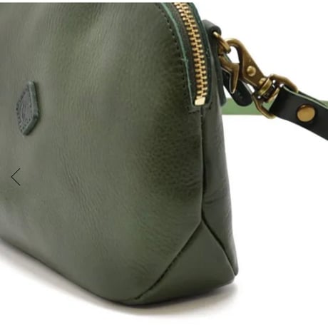 FLAM WALLET SHOULDER  〜CLEDRAN〜