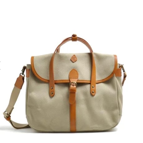 GRAN 2WAY BAG  〜CLEDRAN〜