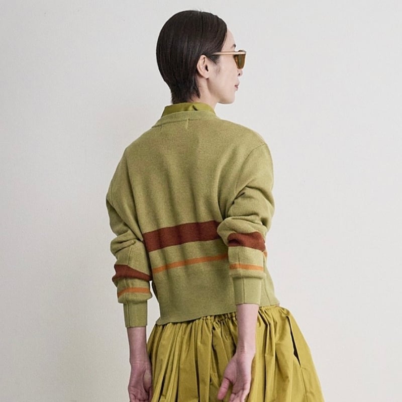 Thomas magpie トーマスマグパイ 2263703 14G W Jacquard