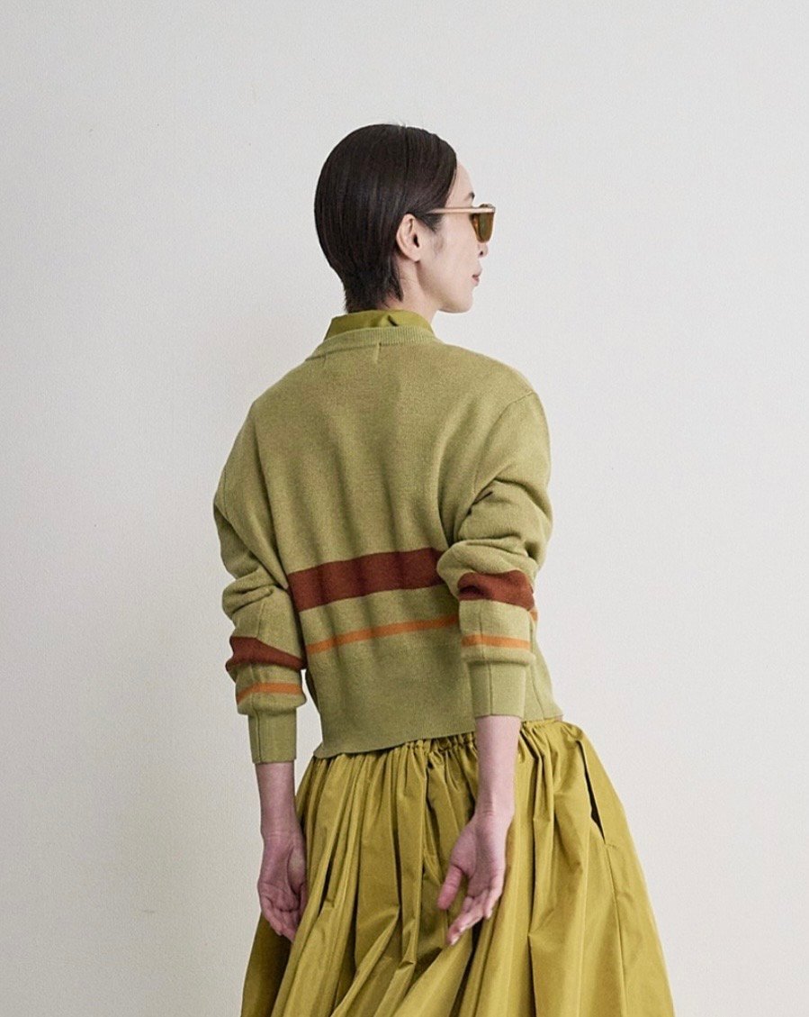 Thomas magpie トーマスマグパイ 2263703 14G W Jacquard