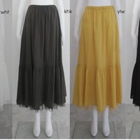 BO23-130K Mesh Victorian Skirt ～Boutique Ordinary～