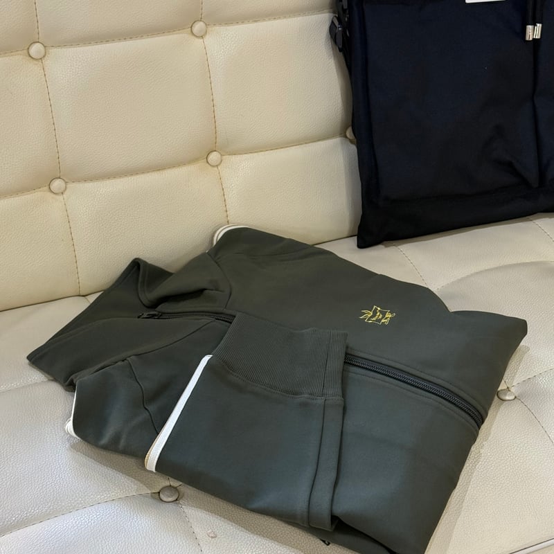 USER NAME TOKYO サイド柄ジャージ ~micalle micalle~ MUG1