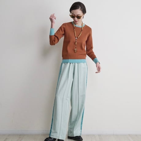 予約商品！2026AutumnThomas magpie  2263301 R/N Twill [ 先行予約：9月お届け]