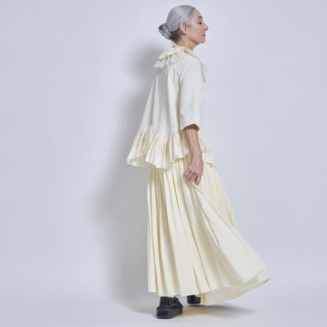 2026summer Thomas magpieトーマスマグパイ 2262115 Ra/N Back Satin
