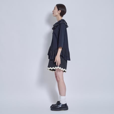 2026summer Thomas magpieトーマスマグパイ 2262115 Ra/N Back Satin