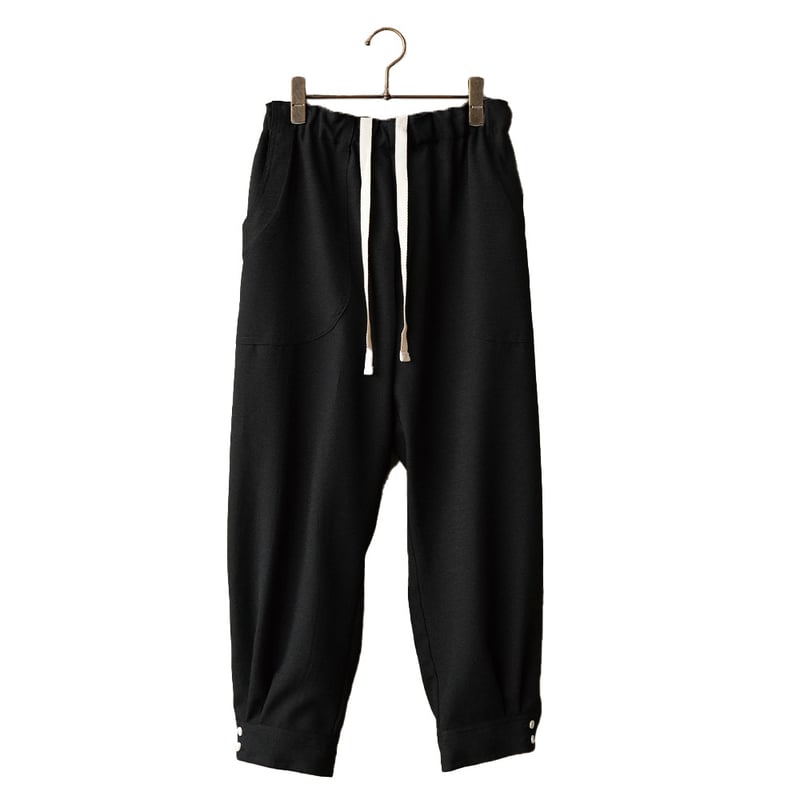 LINEN LIKEEASY PANTS MN-PT-147 〜MANON〜 | selec