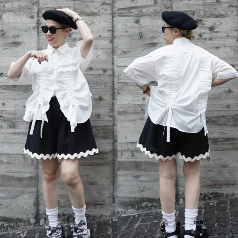 2026summer Thomas トーマスマグパイ トーマスマグパイ ウェーブ