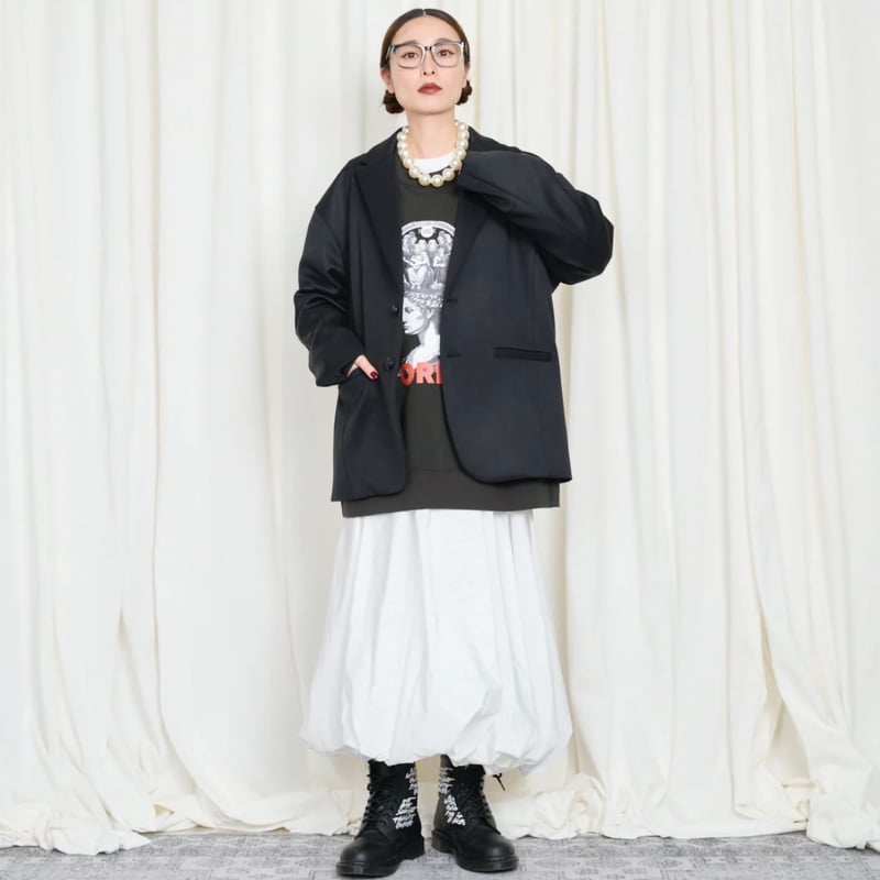 2025autumn Thomas magpieトーマスマグパイ ビッグジャケット(22532