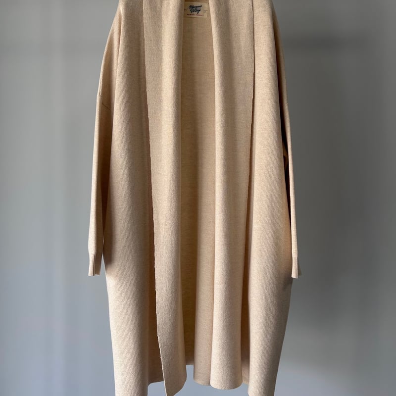 ニットガウン ~margaux vintage~ MG AC-25085-A | select