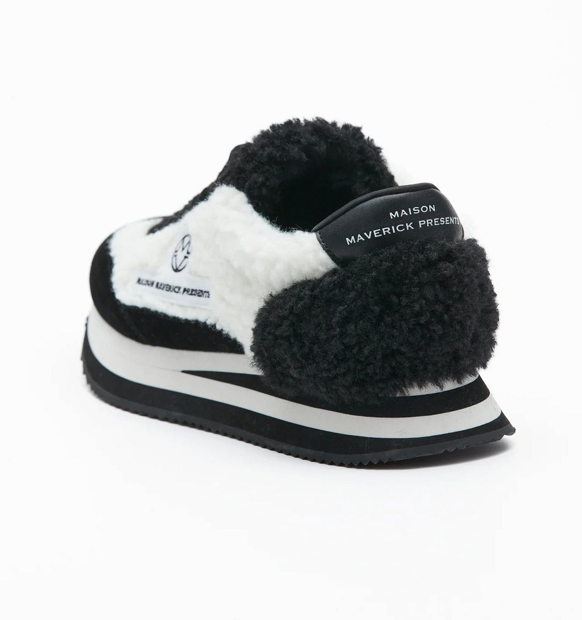 MAISON MAVERICK PRESENTS メゾン マヴェリック プレゼンツ プードルレ