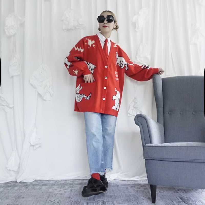 受注予約商品！2025winterトーマスマグパイ Thomas magpie