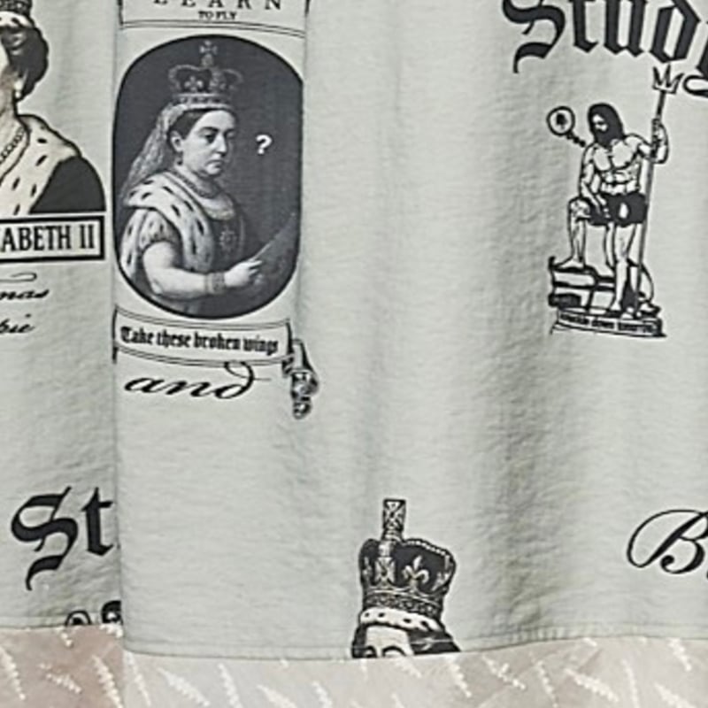 予約商品! 2026Spring Thomas magpie トーマスマグパイ オリジナルサマ