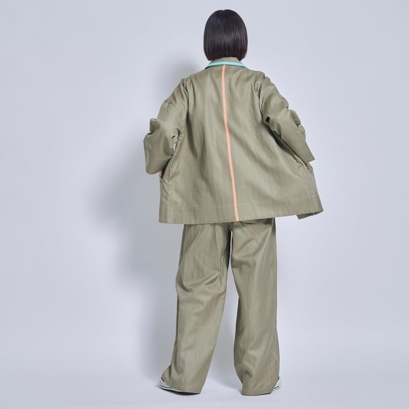 2026summer Thomas magpieトーマスマグパイ 2262210 Li/C H