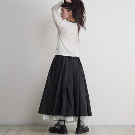 予約商品！2026AutumnThomas magpie  トーマスマグパイ  2263803 Jersey with spandex【先行予約：7月お届け】