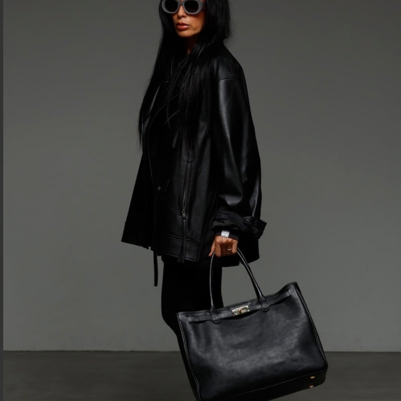 MB-327 ルポール タンニンレザーバック 〜M53〜 | selectshop nonfi