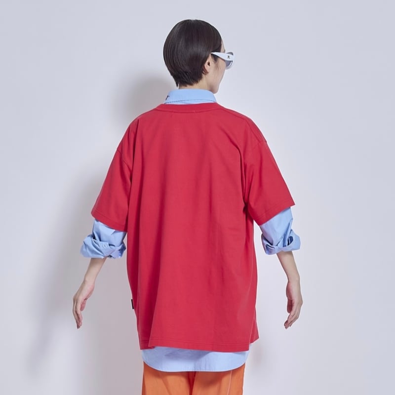 2026summer Thomas magpieトーマスマグパイ 2262864 40/2 C