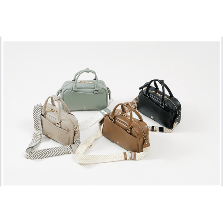 CATEGORY BAG | selectshop nonfiction