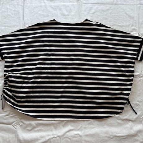 ボーダー  TEE MN-C-093 〜MANON〜
