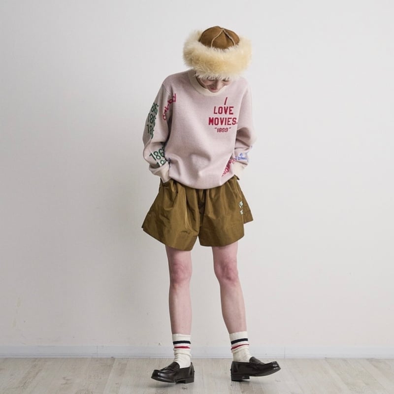 Thomas magpie トーマスマグパイ 2263701 12G W Jacquard