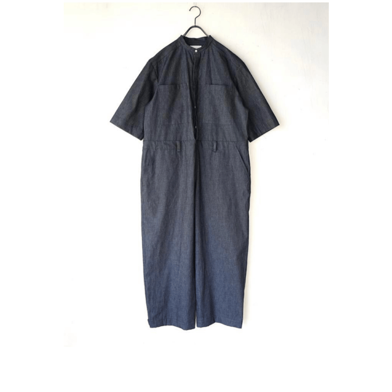 DENIM ALL IN ONE MNN-OP-127 〜MANON〜 | selectsho DENIM ALL IN ONE MNN-OP-127 〜MANON〜 | selectsho