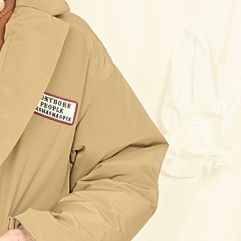 受注予約商品！2025winterトーマスマグパイ Thomas magpie 225421