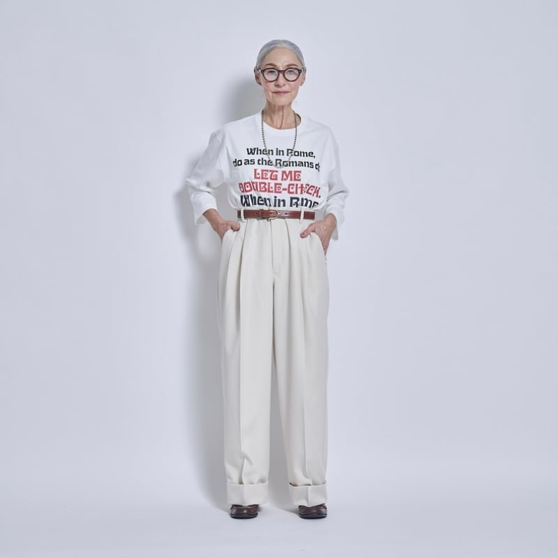 2026summer Thomas magpieトーマスマグパイ 2262874 40/2 C