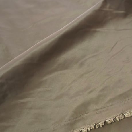 予約商品！2026AutumnThomas magpie  トーマスマグパイ  2263502 Memory Taffeta【先行予約： 9月お届け】